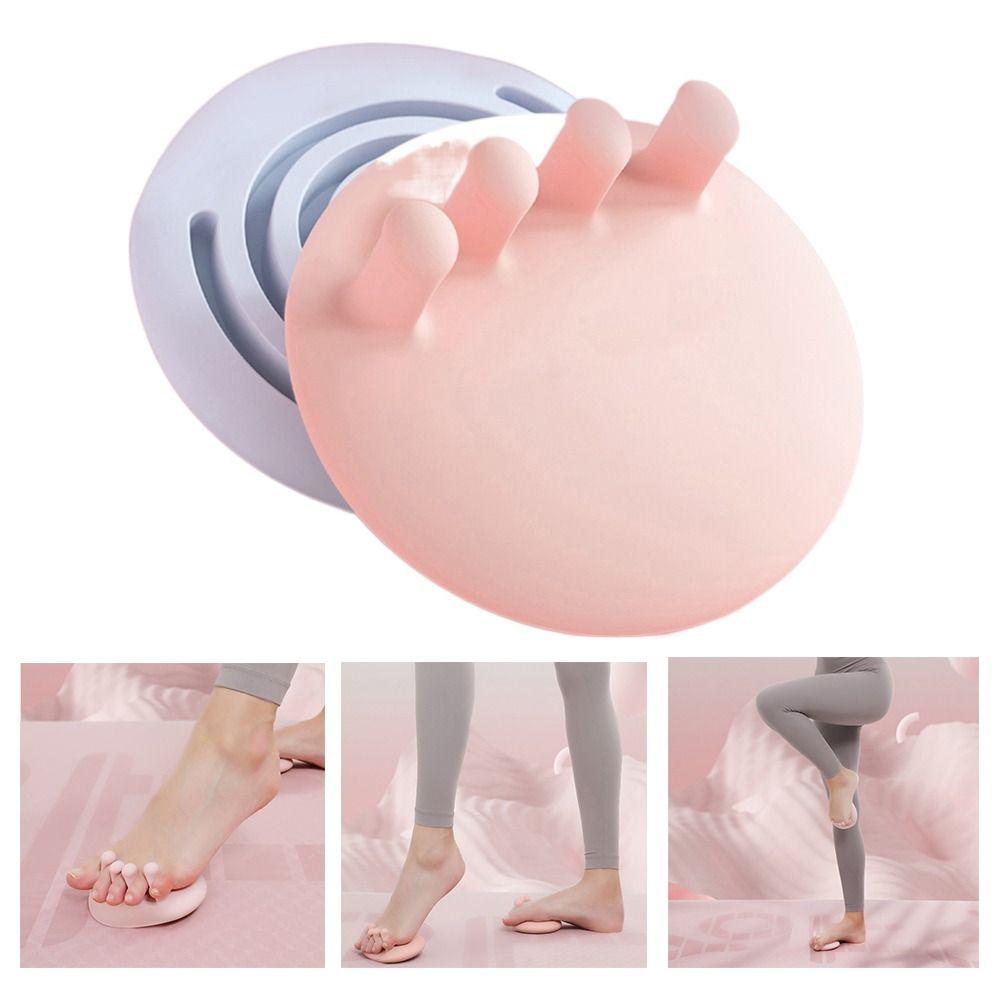 Thin Legs Buttocks Arch Trainer Exercise Muscle Thumb Valgus Corrector for Women Girls синій
Thin Legs Buttocks Arch Trainer Exercise Muscle Thumb Valgus Corrector for Women Girls синій