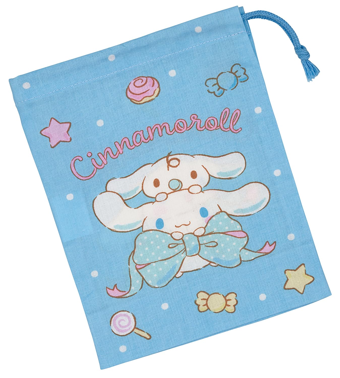 Skater Lunch Made in Sanrio Cinnamoroll Big Kids Box/Cup Bag, Japan, Ribbon, Girls KB63-A
Skater Lunch Made in Sanrio Cinnamoroll Big Kids Box/Cup Bag, Japan, Ribbon, Girls KB63-A