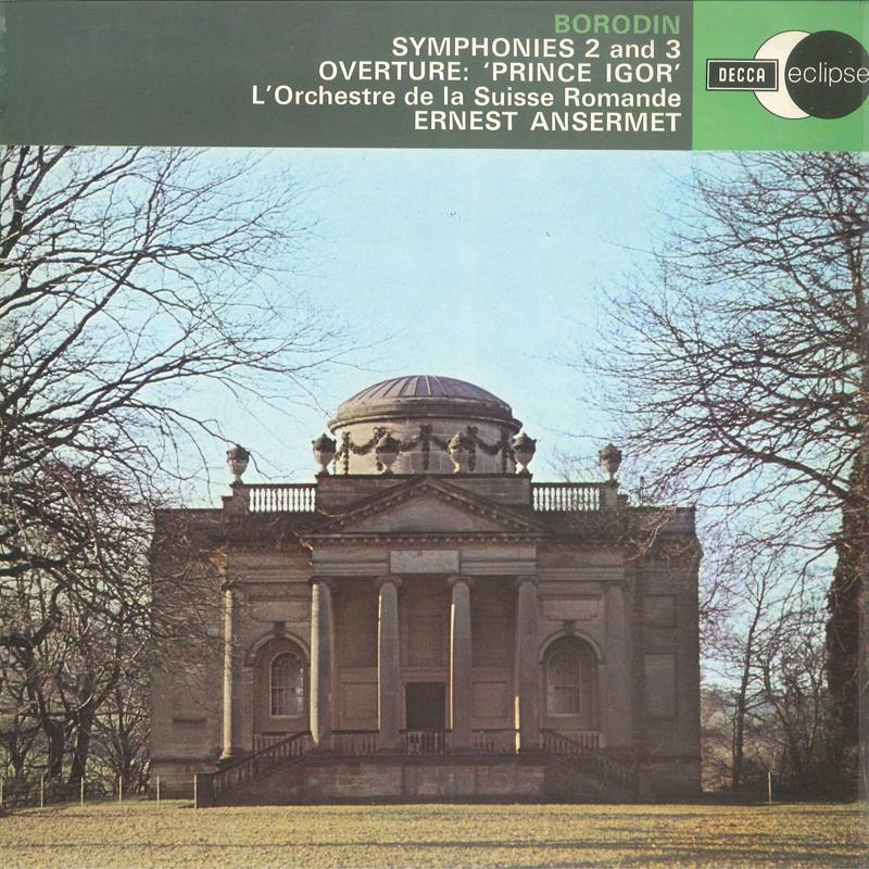 Платівка L ORCHESTRE DE LA SUISSE ROMANDE ER - Бородін Симфонія №2 Сі мінор ECS576 DECCA 1971 Великобританія Класична Вживана
Платівка L ORCHESTRE DE LA SUISSE ROMANDE ER - Бородін Симфонія №2 Сі мінор ECS576 DECCA 1971 Великобританія Класична Вживана