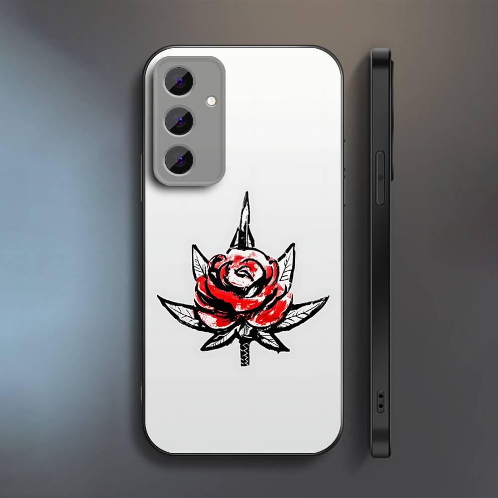 E-Eladio Carrion DON KBRN Phone Case For Samsung S 25,24,23,22,30,21,10,9,Ultra,Plus,Lite,FE,4,5 G Soft Black Case Samsung S24fe
E-Eladio Carrion DON KBRN Phone Case For Samsung S 25,24,23,22,30,21,10,9,Ultra,Plus,Lite,FE,4,5 G Soft Black Case Samsung S24fe