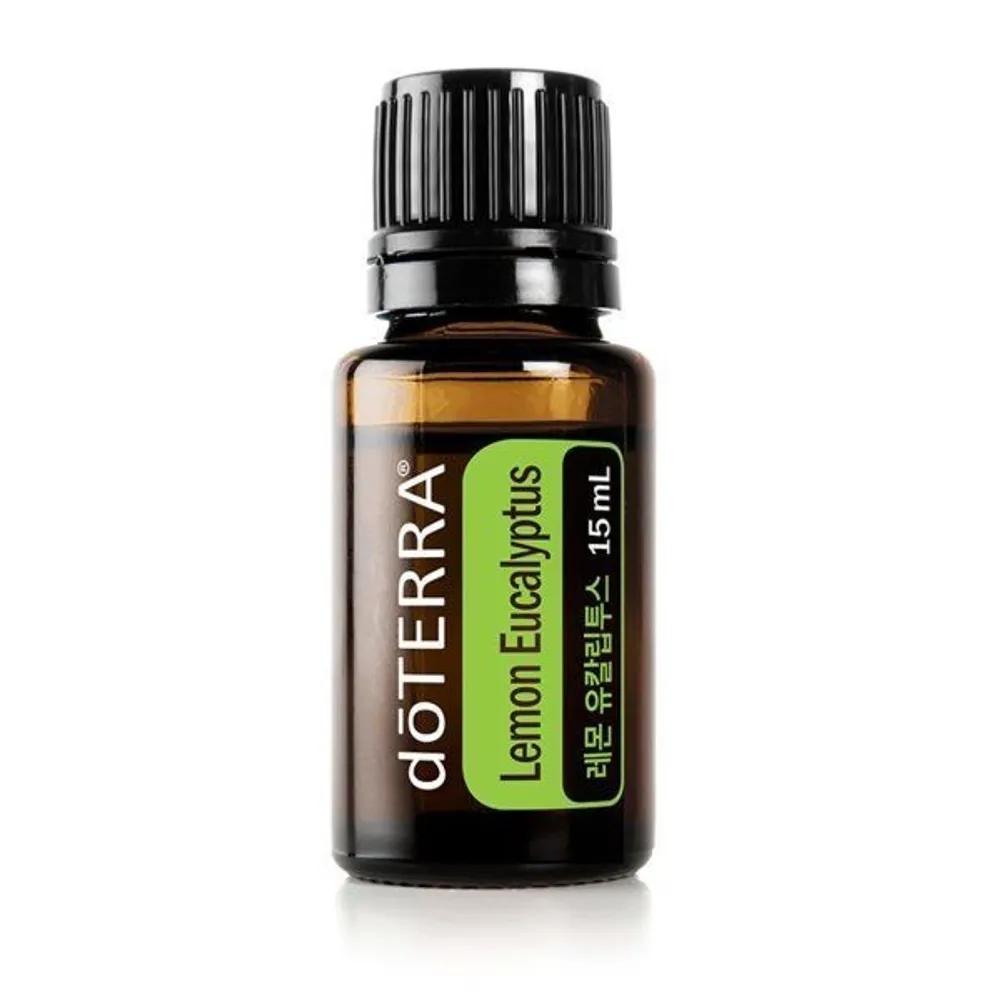 doTERRA Lemon Eucalyptus Oil / Fresh Environment 15ml
doTERRA Lemon Eucalyptus Oil / Fresh Environment 15ml