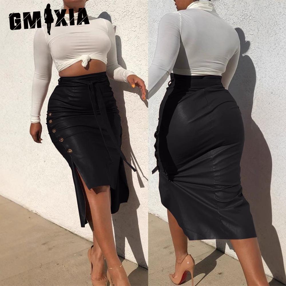 GMXIA Женская Модная Повседневная Летняя Весенняя Юбка XXL чёрный
GMXIA Женская Модная Повседневная Летняя Весенняя Юбка XXL чёрный