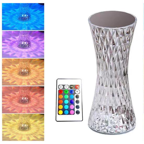 Yousheng RGB прикроватная тумбочка с регулируемой яркостью, пульт дистанционного управления, несколько цветов освещения, прикроватная настольная лампа со стеклянным абажуром A
Yousheng RGB прикроватная тумбочка с регулируемой яркостью, пульт дистанционного управления, несколько цветов освещения, прикроватная настольная лампа со стеклянным абажуром A