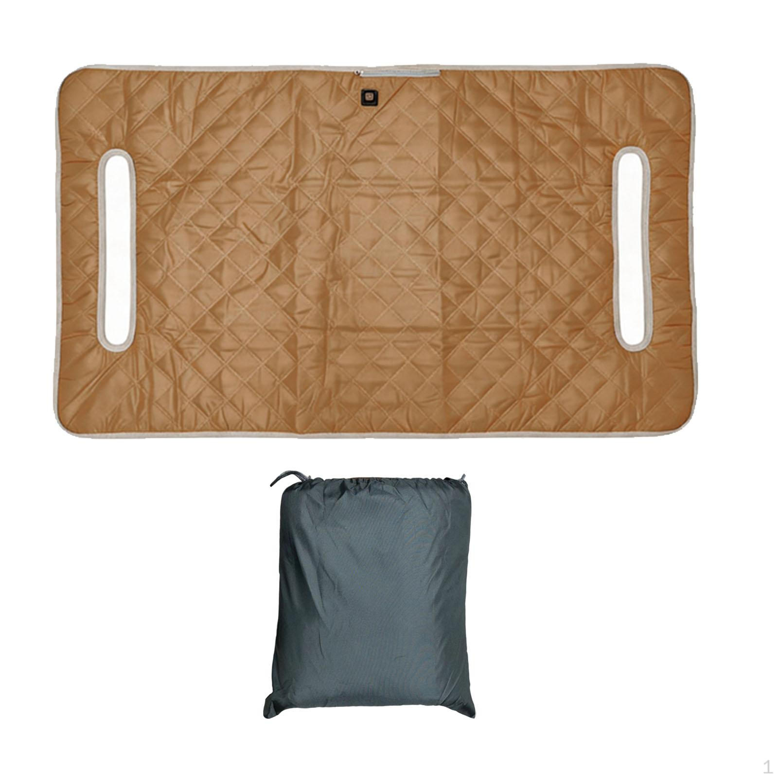 Seat Cover Heating Pad Soft,Comfortable Easy Install,Seat Cushion Protector for Golfers коричневий
Seat Cover Heating Pad Soft,Comfortable Easy Install,Seat Cushion Protector for Golfers коричневий