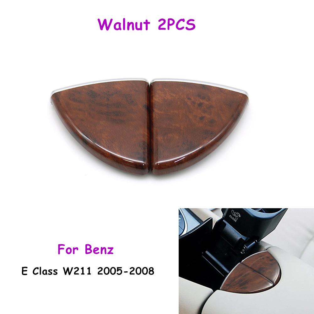 W211 2005-2008 Автомобільний Кришка Центральної Консолі Підлокітник Замок Клямка Кнопка Відкриття Накладка Для Mercedes Benz E Class E200 E350 2116804284 Walnut 2 PCS
W211 2005-2008 Автомобільний Кришка Центральної Консолі Підлокітник Замок Клямка Кнопка Відкриття Накладка Для Mercedes Benz E Class E200 E350 2116804284 Walnut 2 PCS