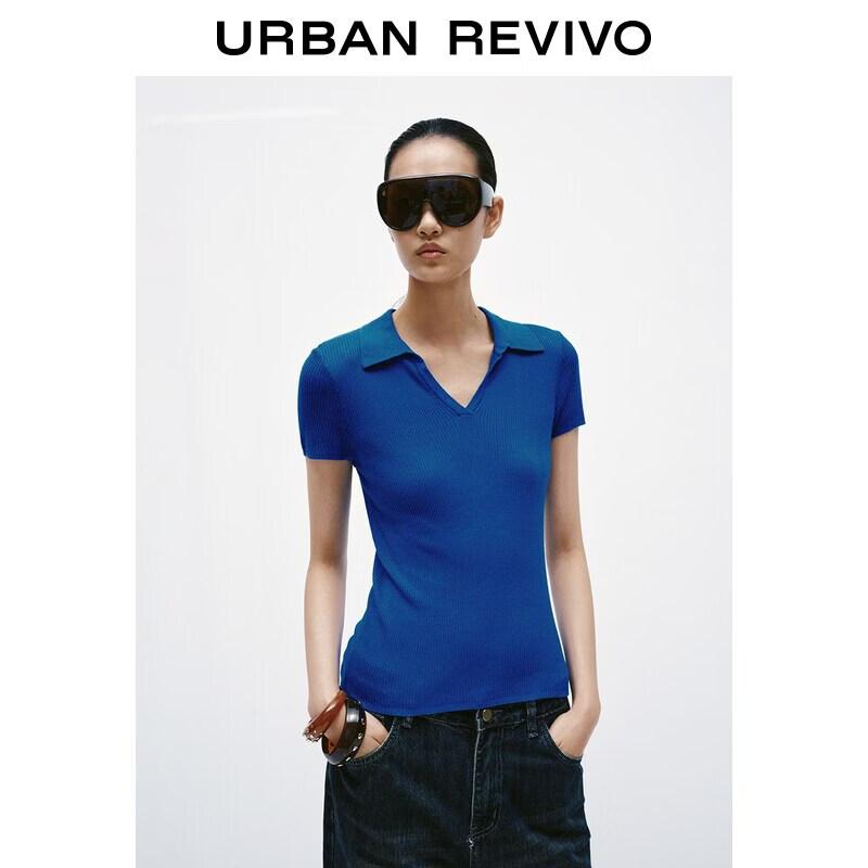 Women s Slim-Fit Short-Sleeve Polo Knit Top XS
Women s Slim-Fit Short-Sleeve Polo Knit Top XS