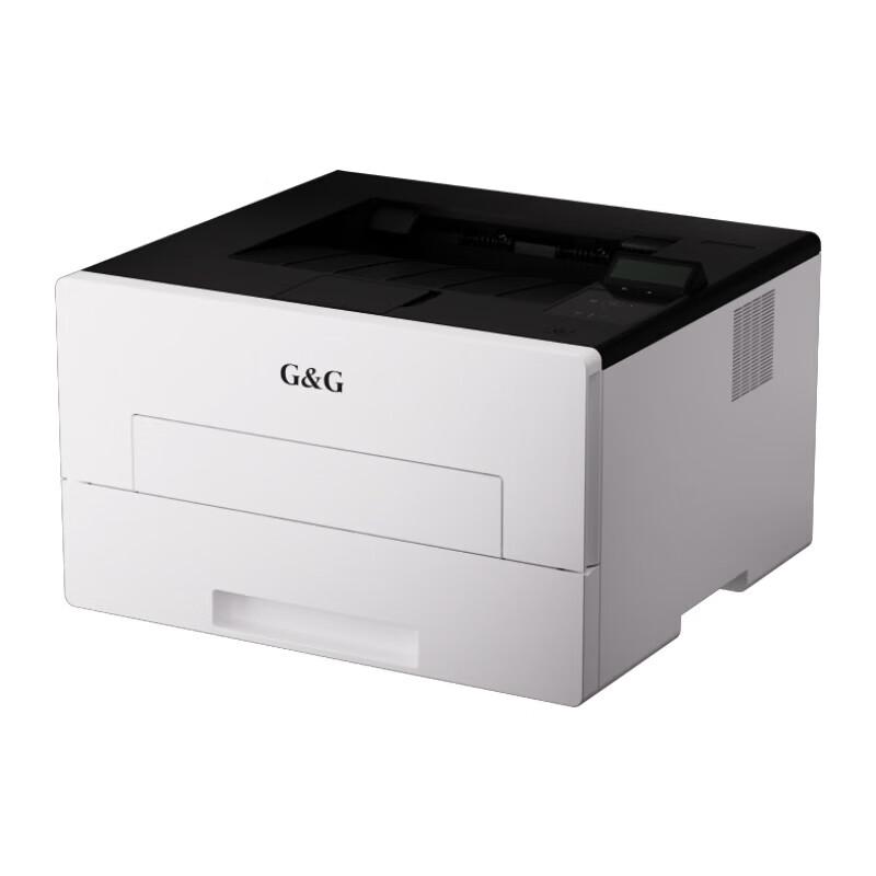 Gezhige GP3300DN A4 Black and White Laser Printer CN plug (adapter included)
Gezhige GP3300DN A4 Black and White Laser Printer CN plug (adapter included)