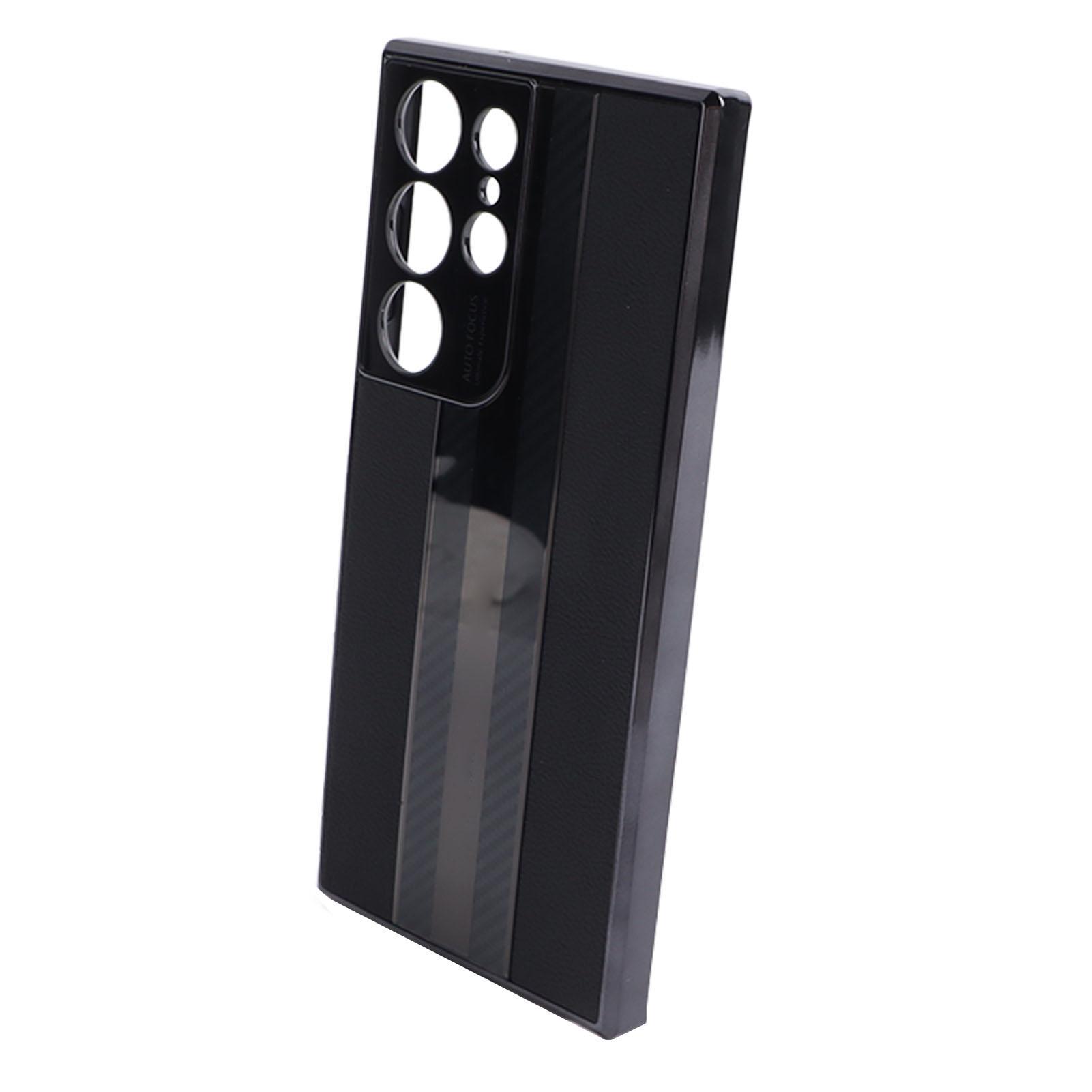 Чехол для Samsung Galaxy Силиконовый кожаный противоударный чехол для всего тела Тонкий чехол для мобильного телефона чёрный
Чехол для Samsung Galaxy Силиконовый кожаный противоударный чехол для всего тела Тонкий чехол для мобильного телефона чёрный