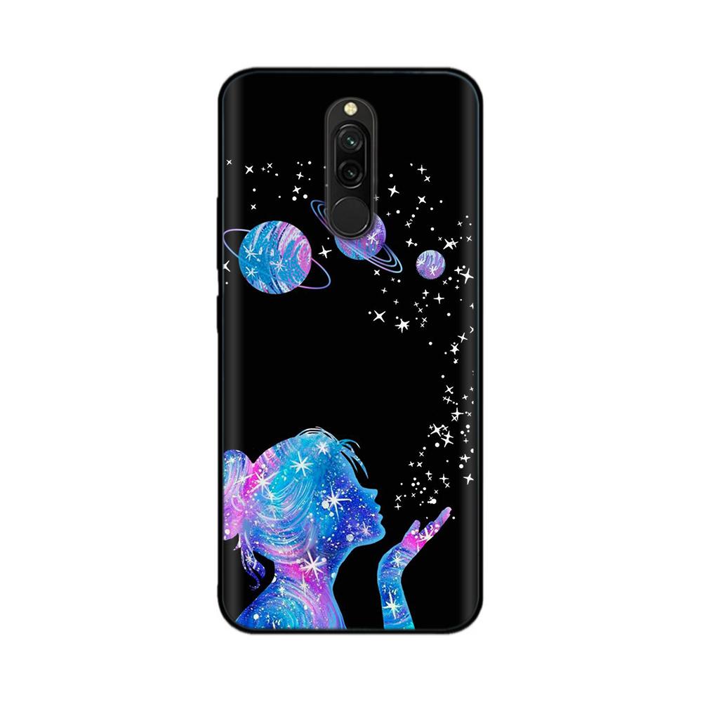 Чохол для Xiaomi Redmi 8 Redmi8 Розписна задня кришка М який силіконовий чохол для телефону Для Xiomi Redmi 8 hongmi8 Бампер з ТПУ Coque 6.22 дюйма Redmi 8
Чохол для Xiaomi Redmi 8 Redmi8 Розписна задня кришка М який силіконовий чохол для телефону Для Xiomi Redmi 8 hongmi8 Бампер з ТПУ Coque 6.22 дюйма Redmi 8