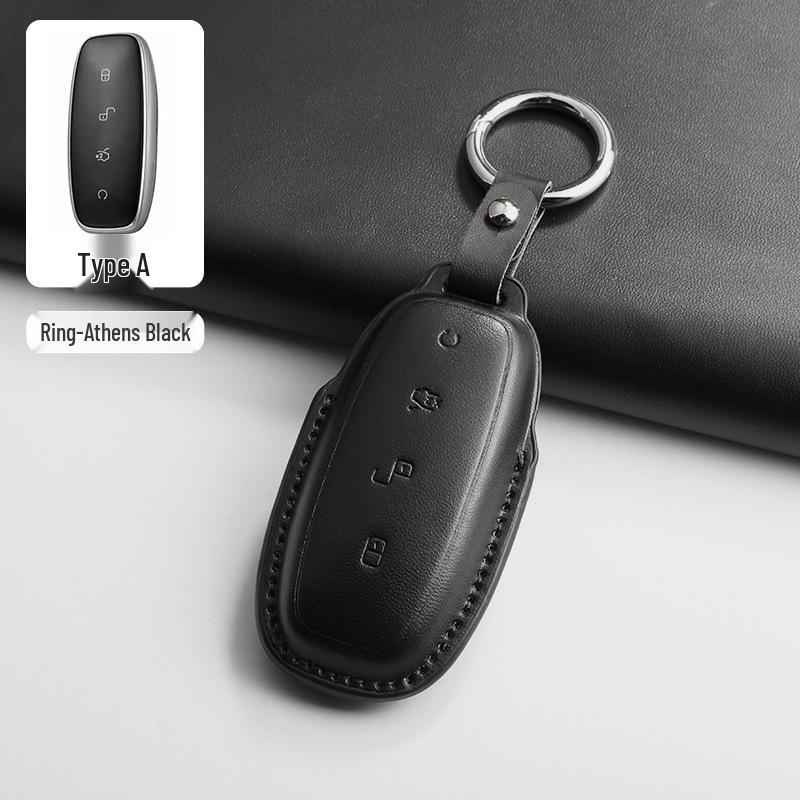 BYD Denza D9/D9dmi Premium Key Case - Protective Shell for Men & Women
BYD Denza D9/D9dmi Premium Key Case - Protective Shell for Men & Women