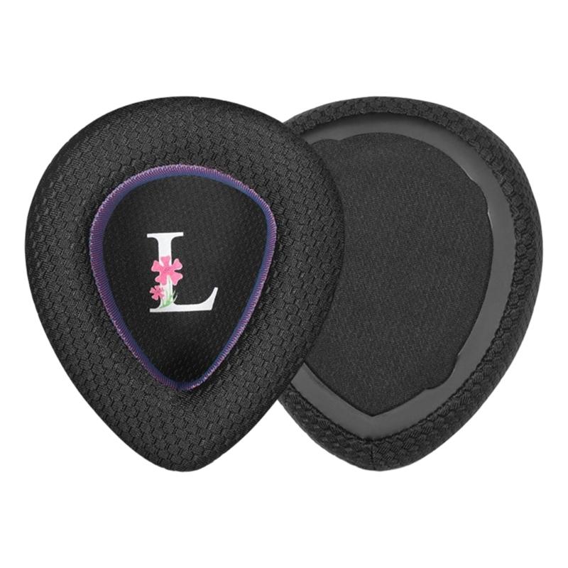 Replacement Ear Cushions Soft Sponge Earmuff for DeltaII Earphone Earpads for Enhances Comfort Long Wear Durability
Replacement Ear Cushions Soft Sponge Earmuff for DeltaII Earphone Earpads for Enhances Comfort Long Wear Durability