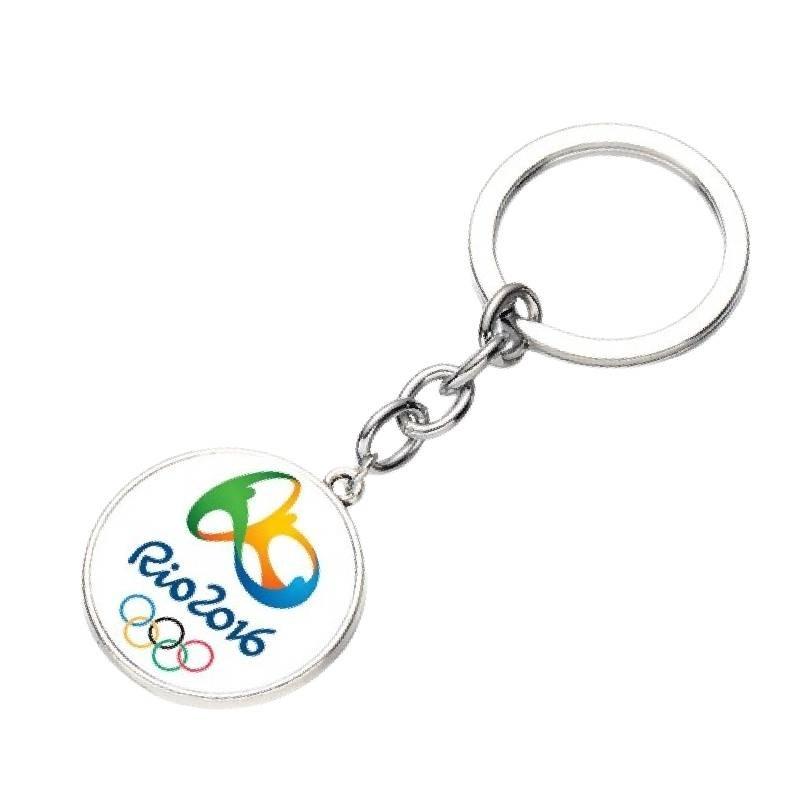 Олимпийские игры Рио Бразилия Талисман Брелок Подарок Брелоки Аксессуары Декоративные
Олимпийские игры Рио Бразилия Талисман Брелок Подарок Брелоки Аксессуары Декоративные