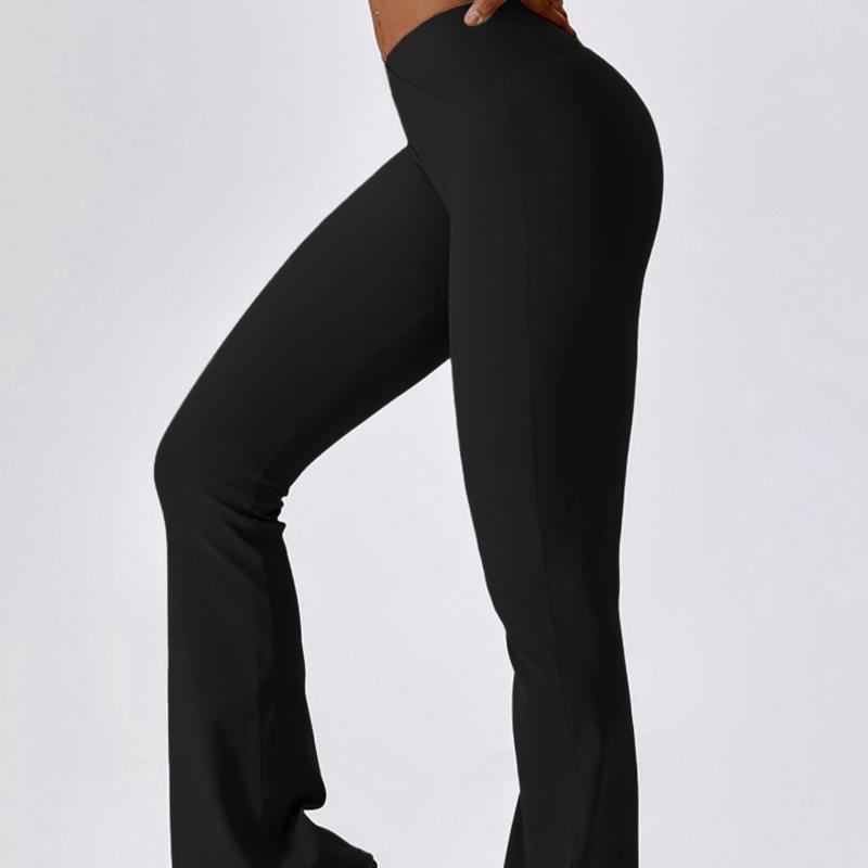 Новые сексуальные брюки для йоги телесного цвета с перекрестной талией, тонкие, с высокой талией, с подъемом бедер, спортивные, фитнес-брюки клеш, женские S
Новые сексуальные брюки для йоги телесного цвета с перекрестной талией, тонкие, с высокой талией, с подъемом бедер, спортивные, фитнес-брюки клеш, женские S