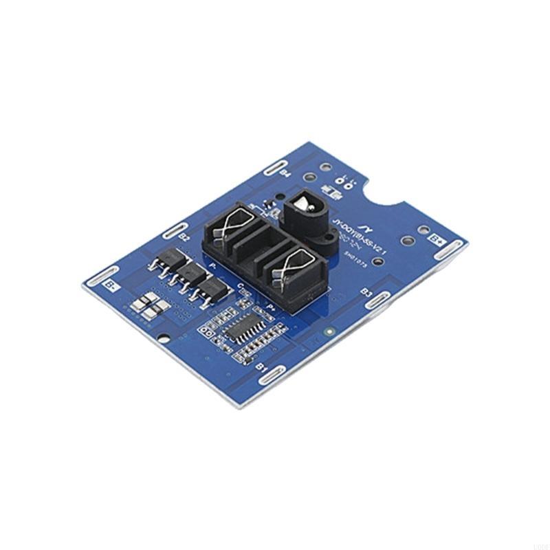 Lithium Batteries Pack 21V Cell Module Electric Tool Application For Lithium
Lithium Batteries Pack 21V Cell Module Electric Tool Application For Lithium