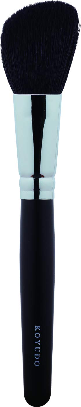 KOYUDO collection KOYUDO makeup brush Casual cheek brush makeup brush body (KOYUDO collection) C-13
KOYUDO collection KOYUDO makeup brush Casual cheek brush makeup brush body (KOYUDO collection) C-13