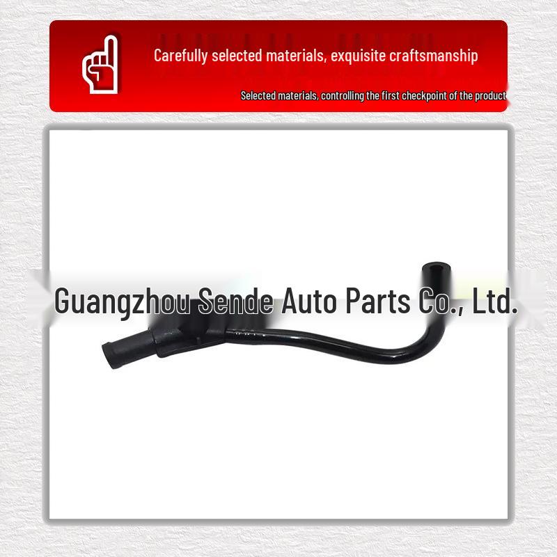 A2782000100: Fits Mercedes-Benz M278 engines, S-Class and E-Class coolant, and turbocharger water hoses.
A2782000100: Fits Mercedes-Benz M278 engines, S-Class and E-Class coolant, and turbocharger water hoses.