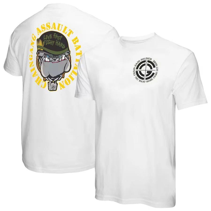 New Trend John Cena WWE Suspension Ban T-Shirt Vintage Style Suitable for Both Men and Women Cotton Oversized Streetwear Clothing XXXL фіолетовий
New Trend John Cena WWE Suspension Ban T-Shirt Vintage Style Suitable for Both Men and Women Cotton Oversized Streetwear Clothing XXXL фіолетовий