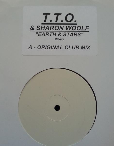 12inch Record TIN TIN OUT & SHARON WOOLF - Earth & Stars MWR2 Not On Label 2005 UK Dance & Electronica Used
12inch Record TIN TIN OUT & SHARON WOOLF - Earth & Stars MWR2 Not On Label 2005 UK Dance & Electronica Used