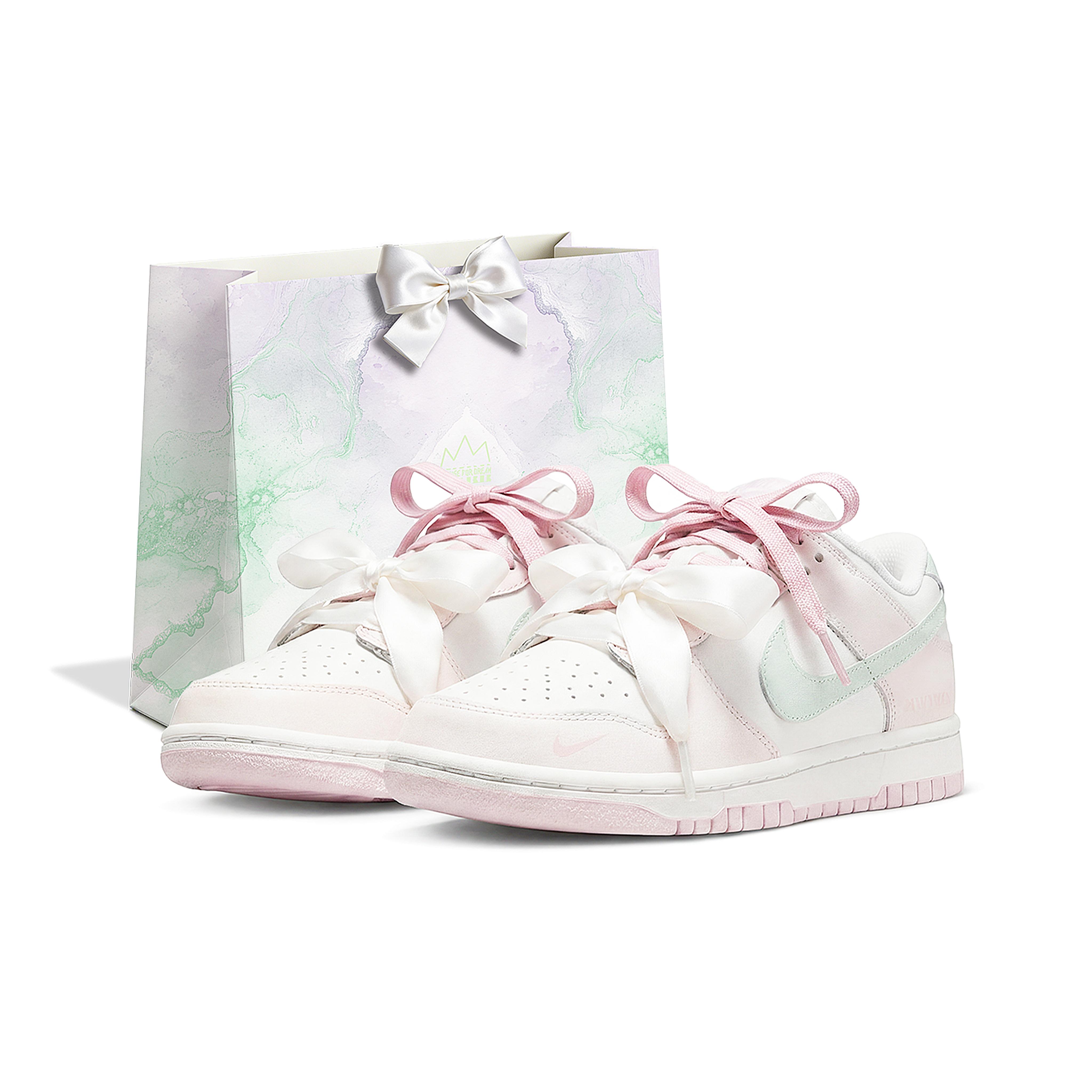 Nike Dunk Shopping Bag, Vanilla Pudding Slip Resistant Abrasion Resistant Low top Skateboard Shoes Women s IB3484-001(Team2362-S-BOX) 38.5
Nike Dunk Shopping Bag, Vanilla Pudding Slip Resistant Abrasion Resistant Low top Skateboard Shoes Women s IB3484-001(Team2362-S-BOX) 38.5