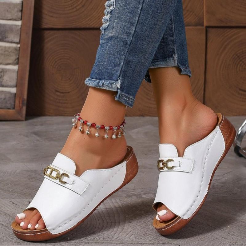 Fashion 2025 Women s Novelty Fashionable Casual Travel Shoes Versatile Bohemian Ethnic Style Double Buckle Design Unisex Beach Sandals 36 белый
Fashion 2025 Women s Novelty Fashionable Casual Travel Shoes Versatile Bohemian Ethnic Style Double Buckle Design Unisex Beach Sandals 36 белый