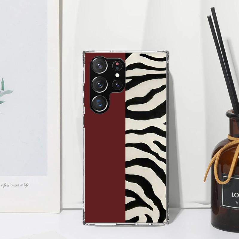 Leopard Print Phone Case For Samsung Galaxy S26 S25 Edge S24 FE S23 S22 Ultra S21 Plus S20 + Art Fundas Back Cover Galaxy S25 Ed Samsung S24
Leopard Print Phone Case For Samsung Galaxy S26 S25 Edge S24 FE S23 S22 Ultra S21 Plus S20 + Art Fundas Back Cover Galaxy S25 Ed Samsung S24