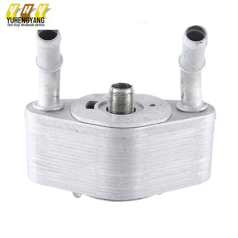Cross-Border E-commerce Engine Oil Radiator for Ford TE BL3Z6A642G BL3E6A642CH Standard
Cross-Border E-commerce Engine Oil Radiator for Ford TE BL3Z6A642G BL3E6A642CH Standard
