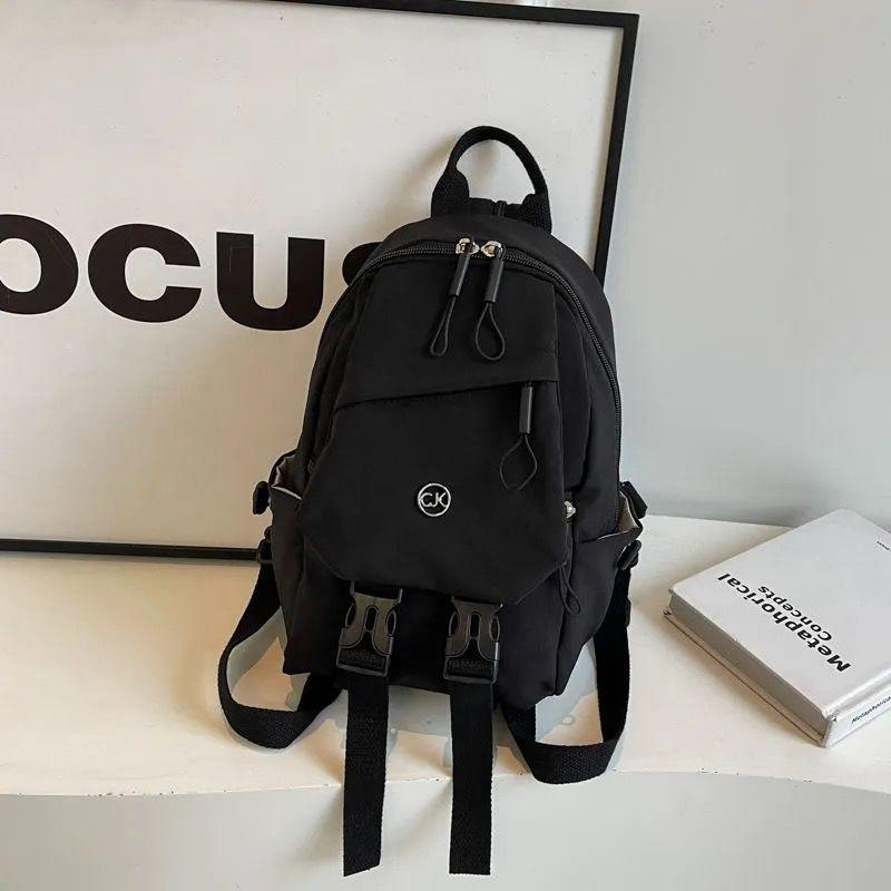 2025 Lightweight Versatile Chest Bag: Large Capacity Fashion Crossbody Shoulder Backpack чорний
2025 Lightweight Versatile Chest Bag: Large Capacity Fashion Crossbody Shoulder Backpack чорний