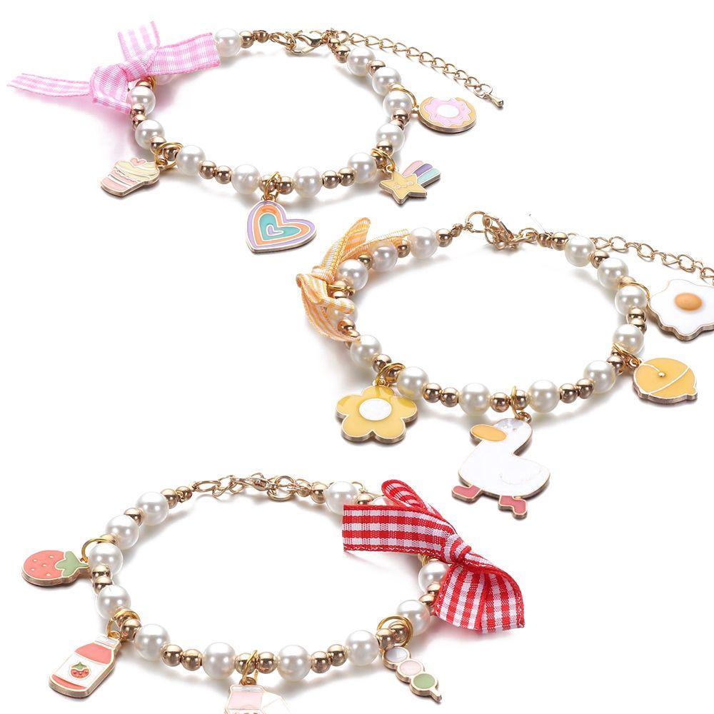 Breakaway Puppy Pendants Cat Accessories Kitten Necklace Cat Collars Imitation Pearl Dog Collar
Breakaway Puppy Pendants Cat Accessories Kitten Necklace Cat Collars Imitation Pearl Dog Collar