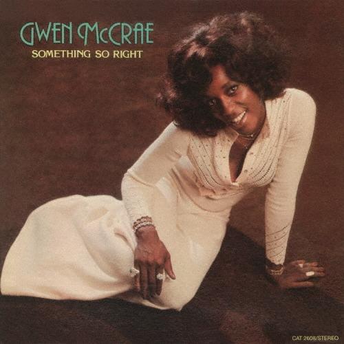 CD GWEN MCCRAE - Something So Right CDSOL46672 SOLID 2025 Japan Obi Soul/Funk
CD GWEN MCCRAE - Something So Right CDSOL46672 SOLID 2025 Japan Obi Soul/Funk
