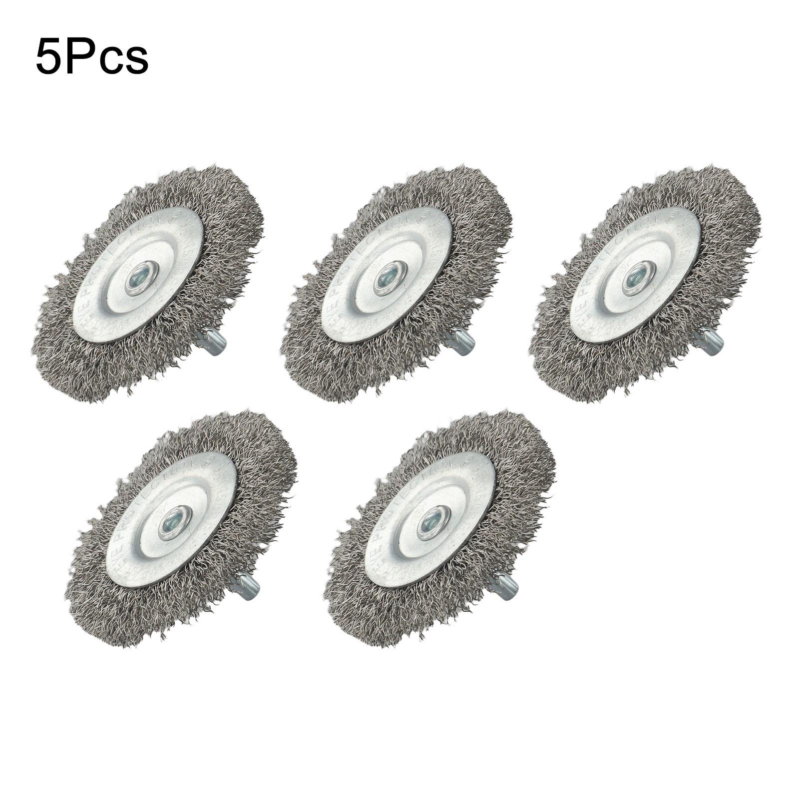 Steel Wire Diameter Wire Wheel Brush Wire Wheel Diameter
Steel Wire Diameter Wire Wheel Brush Wire Wheel Diameter
