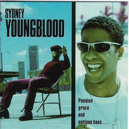 CD SYDNEY YOUNGBLOOD - Страсть, Грация и Серьезный Бас... VJCP28061 Примерно 1991 год Япония Танцевальная и Электронная Б/У
CD SYDNEY YOUNGBLOOD - Страсть, Грация и Серьезный Бас... VJCP28061 Примерно 1991 год Япония Танцевальная и Электронная Б/У