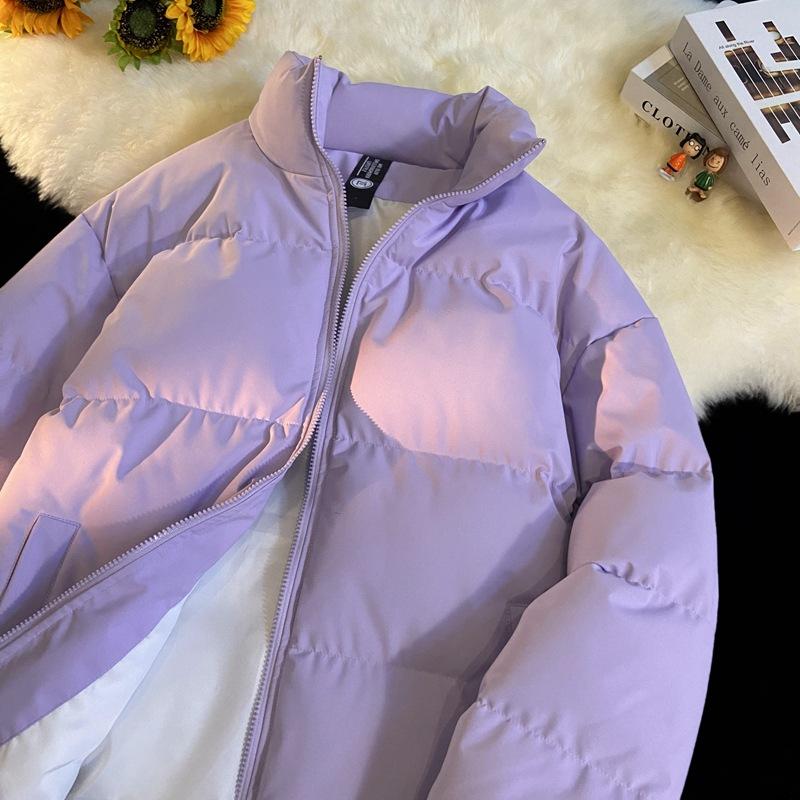 Уличная Утепленная Хлопковая Одежда Зима Новинка Парная Жареная Улица Пакет Универсальная Повседневная Хлопковая Одежда A108-3-1111 3XL светло-фиолетовый
Уличная Утепленная Хлопковая Одежда Зима Новинка Парная Жареная Улица Пакет Универсальная Повседневная Хлопковая Одежда A108-3-1111 3XL светло-фиолетовый