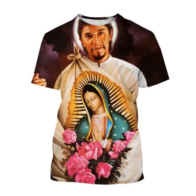 Summer hot selling vibrant and fashionable Mexican Maria 3D print Women s XXS
Summer hot selling vibrant and fashionable Mexican Maria 3D print Women s XXS