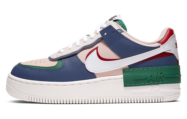Nike Air Force 1 Low Shadow Mystic Navy Women s CI0919-400 38.5
Nike Air Force 1 Low Shadow Mystic Navy Women s CI0919-400 38.5