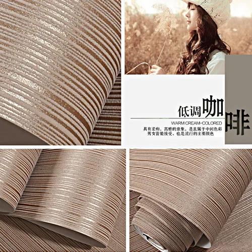 Современные простые обои в вертикальную полоску однотонные нетканые обои для спальни гостиной дивана ТВ фона наклейка на стену 9.5mx53cm
Современные простые обои в вертикальную полоску однотонные нетканые обои для спальни гостиной дивана ТВ фона наклейка на стену 9.5mx53cm