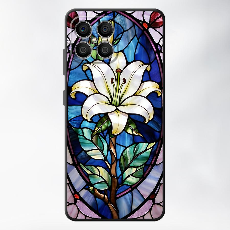 Чехол для Honor X9a 70 X7 200 400 Lite X8 8X 90 X6 Magic5Lite X5b Funda Чехол для телефона Цветы в окне Honor 8X
Чехол для Honor X9a 70 X7 200 400 Lite X8 8X 90 X6 Magic5Lite X5b Funda Чехол для телефона Цветы в окне Honor 8X