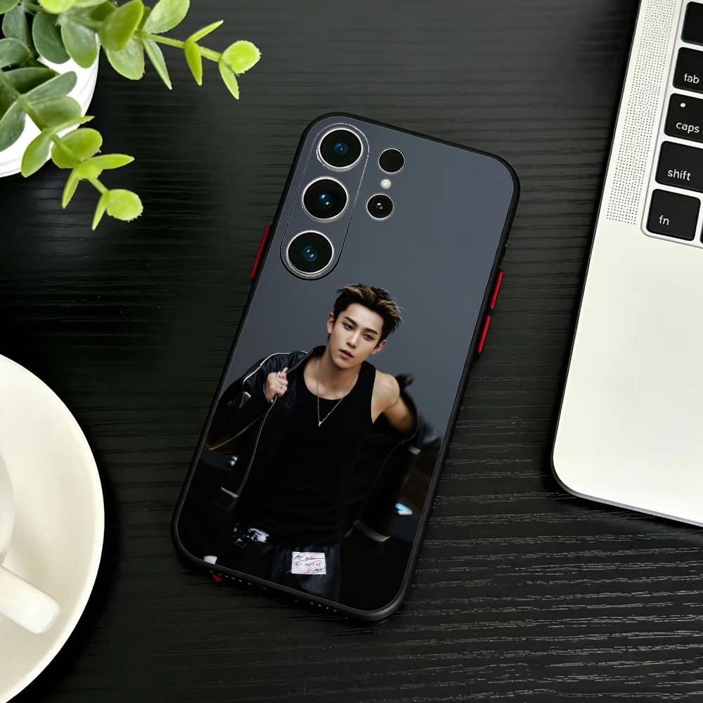 LNGSHOT SHOT CALLERS Phone Case For Samsung S26,S25,S24,S23,S22,S21,S20,Plus,Fe,Lite,Others Black Cover Samsung S26Plus
LNGSHOT SHOT CALLERS Phone Case For Samsung S26,S25,S24,S23,S22,S21,S20,Plus,Fe,Lite,Others Black Cover Samsung S26Plus
