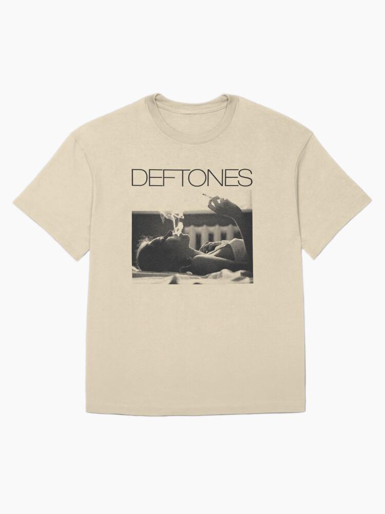 Deftones Sextones Oversized TShirt 2026Summer Men Women Luxury Fashion Cotton Oversized Tshirt Street Wear Y2K Mens Clothing M
Deftones Sextones Oversized TShirt 2026Summer Men Women Luxury Fashion Cotton Oversized Tshirt Street Wear Y2K Mens Clothing M