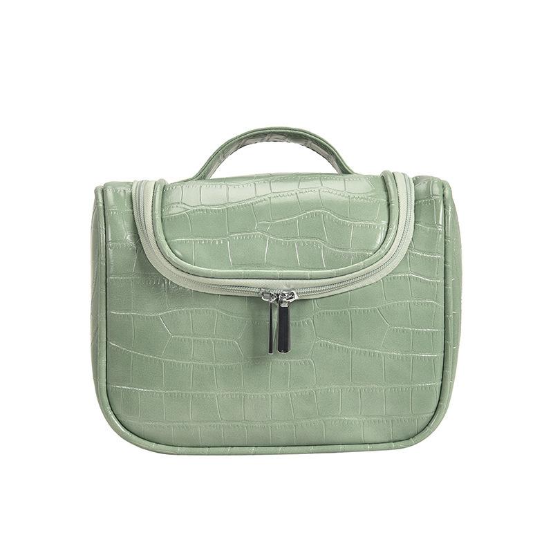 New Fashion Cosmetic Box Quilted Professional Cosmetic Bag Women s Large Capacity Storage Handbag Travel Toiletry Makeup Bag Sac
New Fashion Cosmetic Box Quilted Professional Cosmetic Bag Women s Large Capacity Storage Handbag Travel Toiletry Makeup Bag Sac