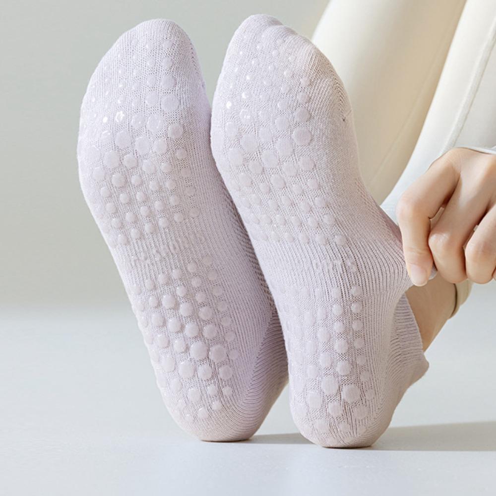 Дышащие короткие носки для пилатеса, нескользящие спортивные чулки, новые женские носки для йоги
Дышащие короткие носки для пилатеса, нескользящие спортивные чулки, новые женские носки для йоги