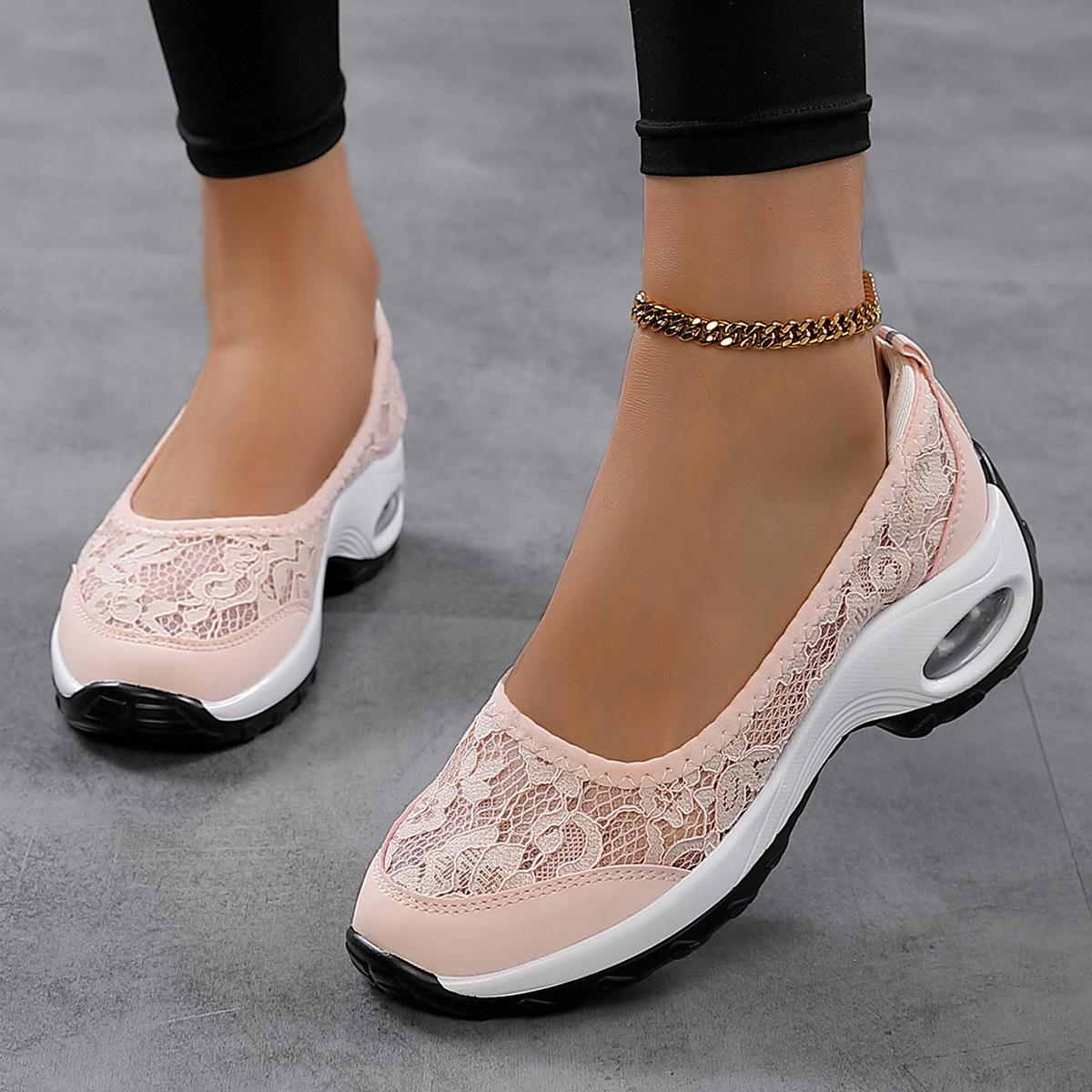 2025 large size women s shoes rocking shoes lace women s shoes rocking shoes sports mesh muffin mesh single shoes 36 розовый
2025 large size women s shoes rocking shoes lace women s shoes rocking shoes sports mesh muffin mesh single shoes 36 розовый
