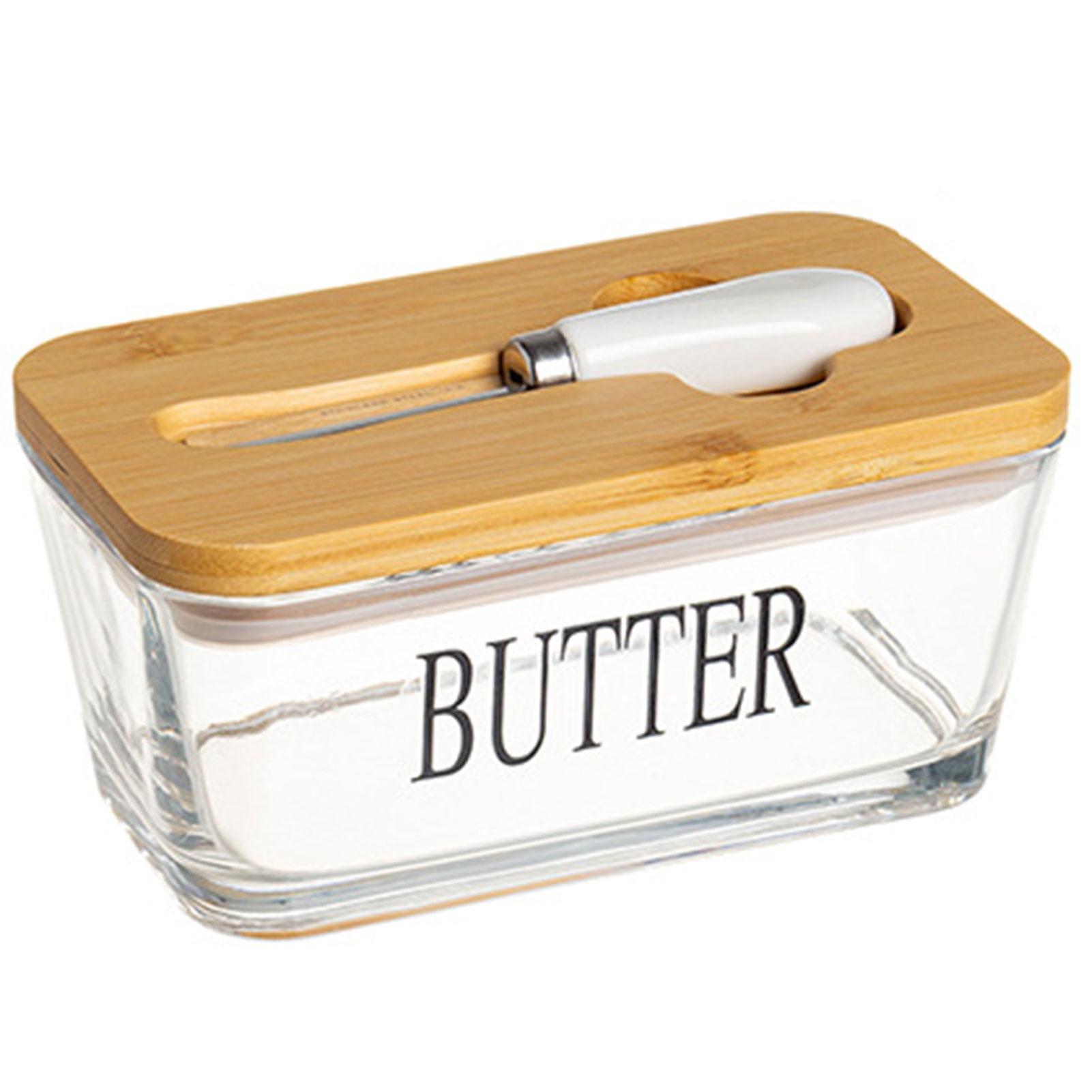 Герметичный контейнер для хранения сыра для домашнего использования, легко моется, поддерживается, для организации кухонной столешницы
Герметичный контейнер для хранения сыра для домашнего использования, легко моется, поддерживается, для организации кухонной столешницы