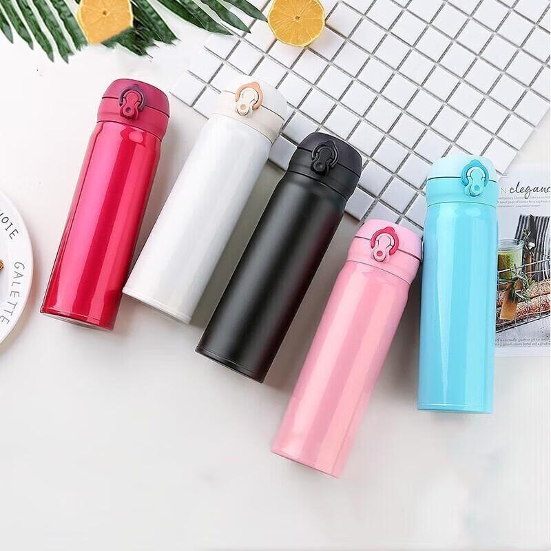 Thermos JNL502 Stainless Steel Portable Insulated Bottle
Thermos JNL502 Stainless Steel Portable Insulated Bottle