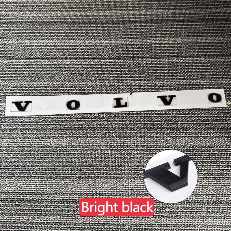 Металлические наклейки с буквенным значком Volvo Car для багажника автомобиля Volvo Xc60 Xc90 V40 V60 S60 V50 V90 S80 C40 XC40 V70 XC70 C30 C70 Rdesign
Металлические наклейки с буквенным значком Volvo Car для багажника автомобиля Volvo Xc60 Xc90 V40 V60 S60 V50 V90 S80 C40 XC40 V70 XC70 C30 C70 Rdesign