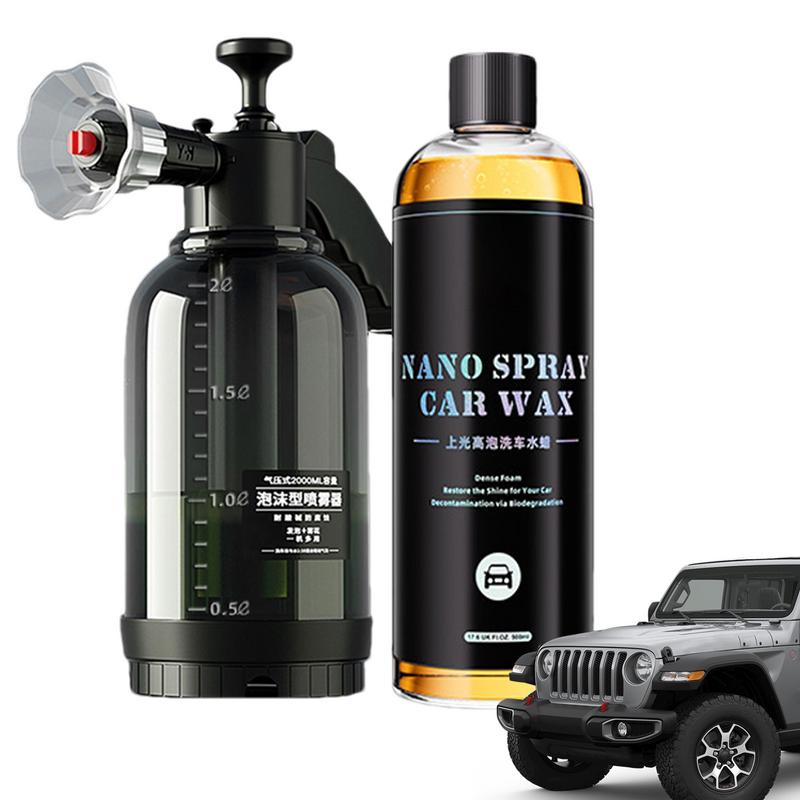 Car Wash Foam Snow Foam 500ml Foam Cleaner For Car Powerful Effective Car Wash Sprayer Foam Cleaner For Car Trucks Car Wash RVs CHINA
Car Wash Foam Snow Foam 500ml Foam Cleaner For Car Powerful Effective Car Wash Sprayer Foam Cleaner For Car Trucks Car Wash RVs CHINA