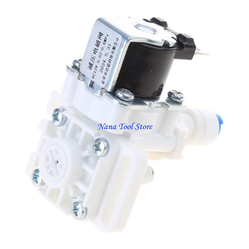 31GJ 220V/DC12VPressure Reducing Electric Solenoid for Intelligent Toilet 220V
31GJ 220V/DC12VPressure Reducing Electric Solenoid for Intelligent Toilet 220V