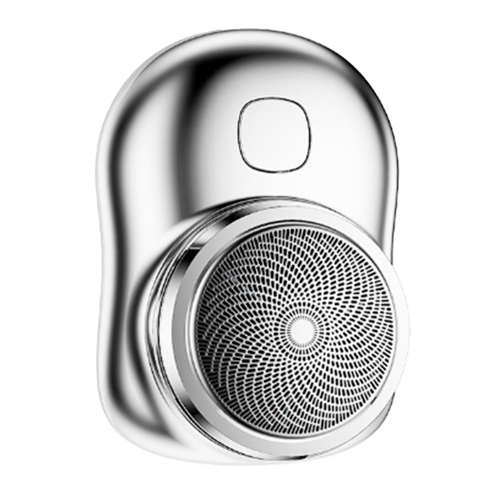 Триммер для бороды для мужчин, портативный, компактный, перезаряжаемый, мини-карманный триммер, зеленый
Триммер для бороды для мужчин, портативный, компактный, перезаряжаемый, мини-карманный триммер, зеленый