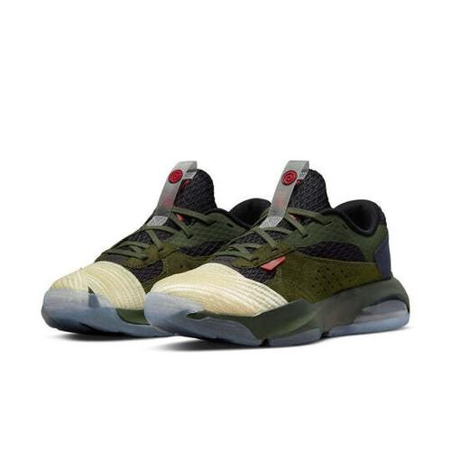 Air Jordan Naruto x Jordan Air 200E Jonin DQ6385-360 EU 36.5 зелений/сріблиста колірна
Air Jordan Naruto x Jordan Air 200E Jonin DQ6385-360 EU 36.5 зелений/сріблиста колірна