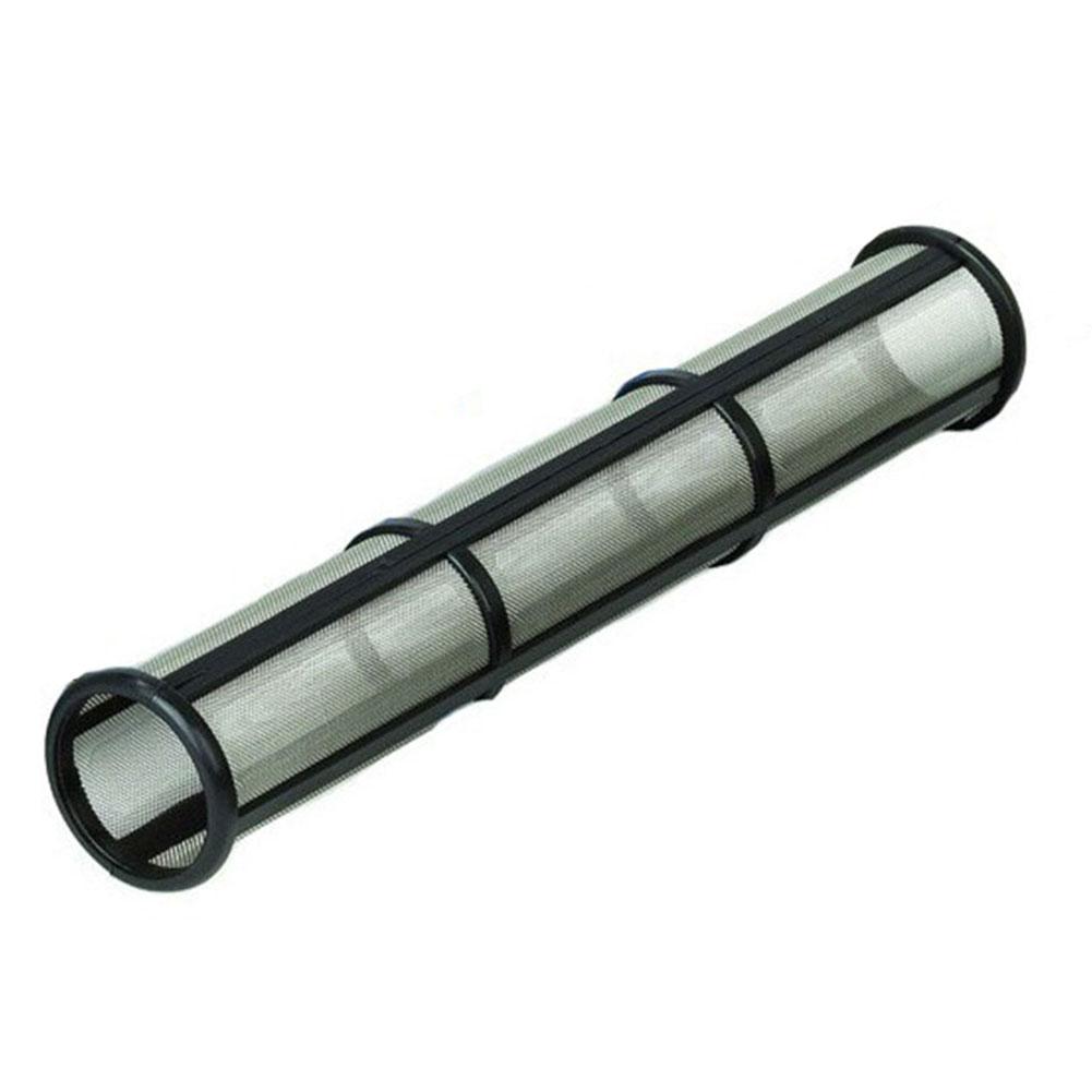 Filter Stainless Steel Mesh For G-Contractor FTx II чёрный
Filter Stainless Steel Mesh For G-Contractor FTx II чёрный