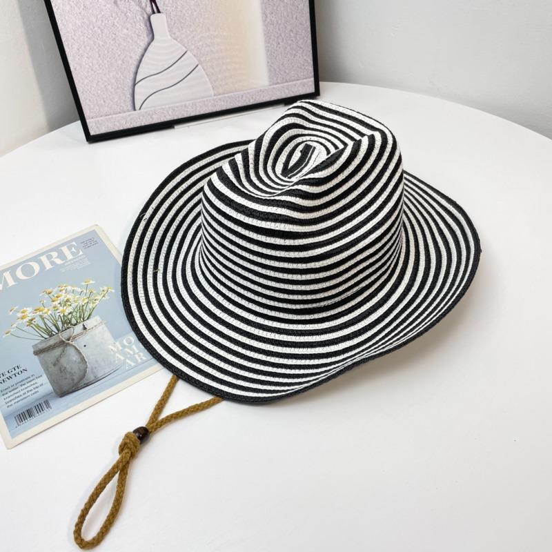 Women Colorful Striped Matching Cowboy Paper Straw Woven Rope Cowgirl Colors Fedora Straw Hat 55-58(adult size) чорний
Women Colorful Striped Matching Cowboy Paper Straw Woven Rope Cowgirl Colors Fedora Straw Hat 55-58(adult size) чорний
